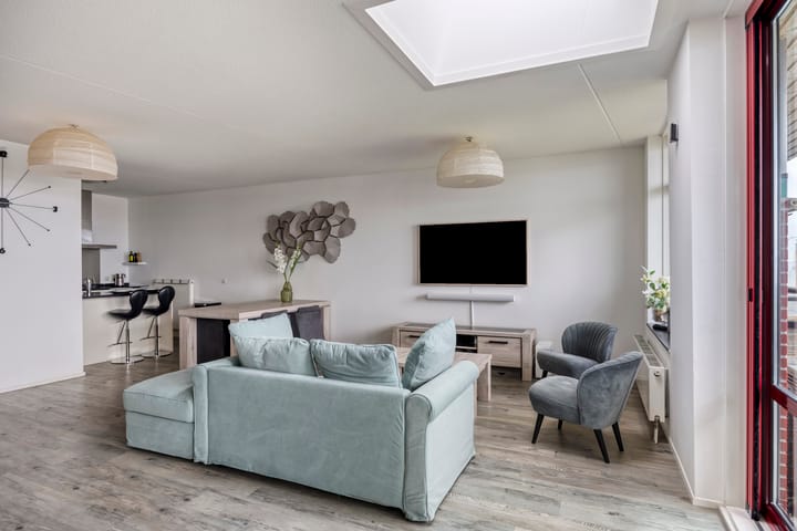 Foto 16 van Zuiderzee op Zuid 152