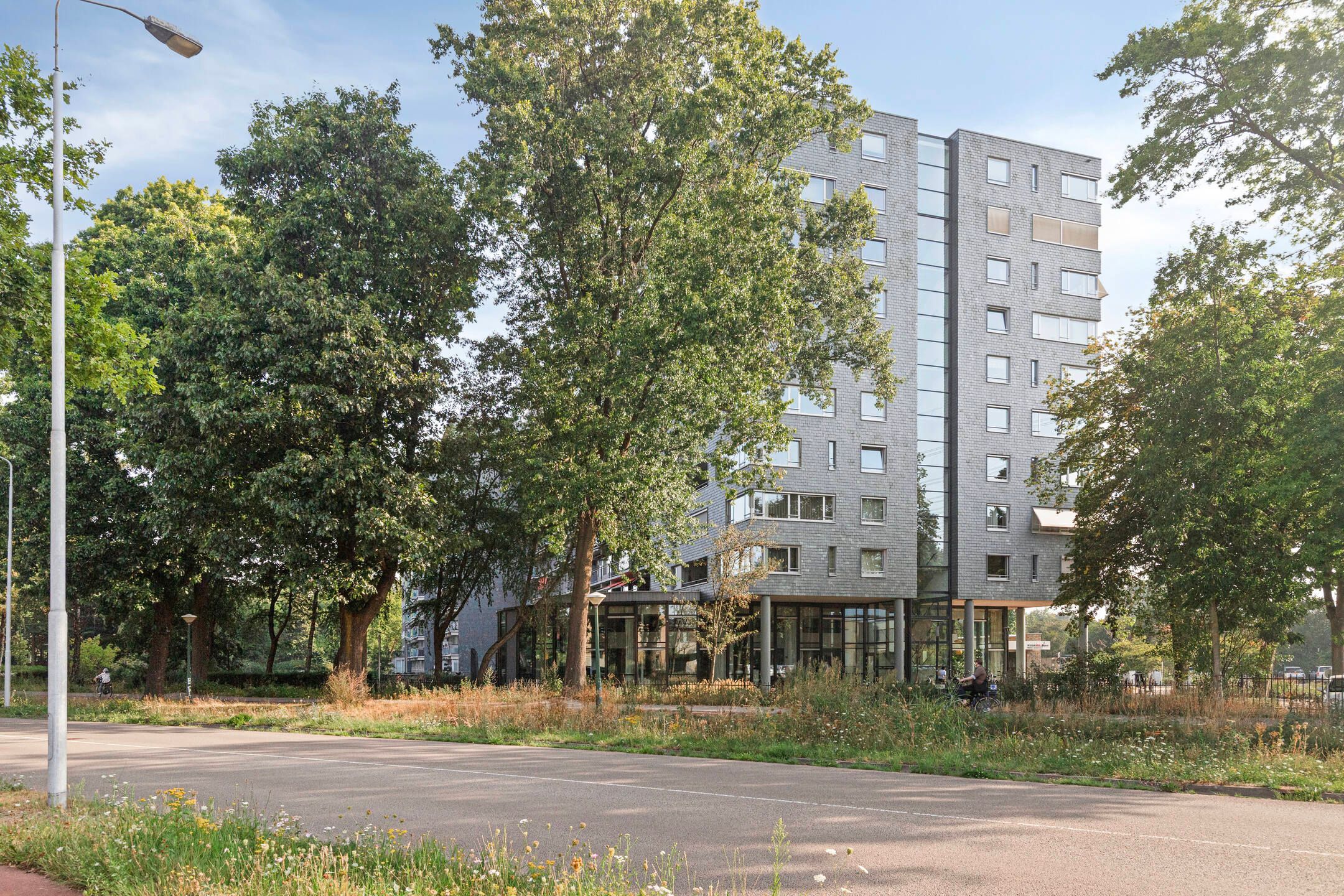 Foto 36 van Herodotusplein 147