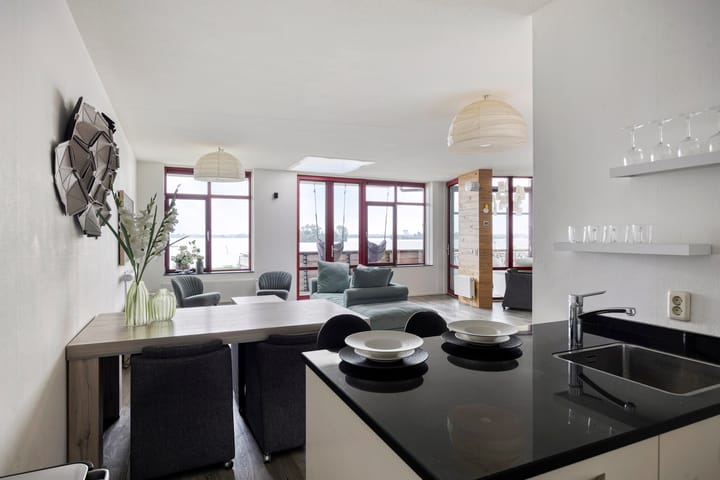 Foto 20 van Zuiderzee op Zuid 152