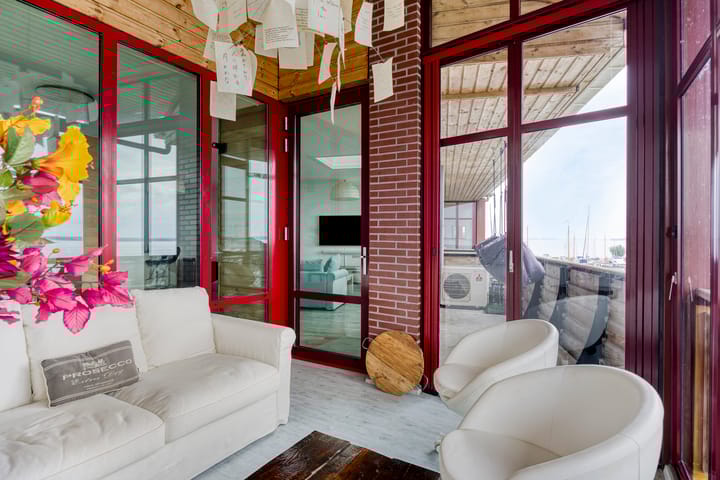 Foto 23 van Zuiderzee op Zuid 152