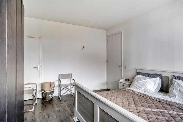 Foto 25 van Zuiderzee op Zuid 152