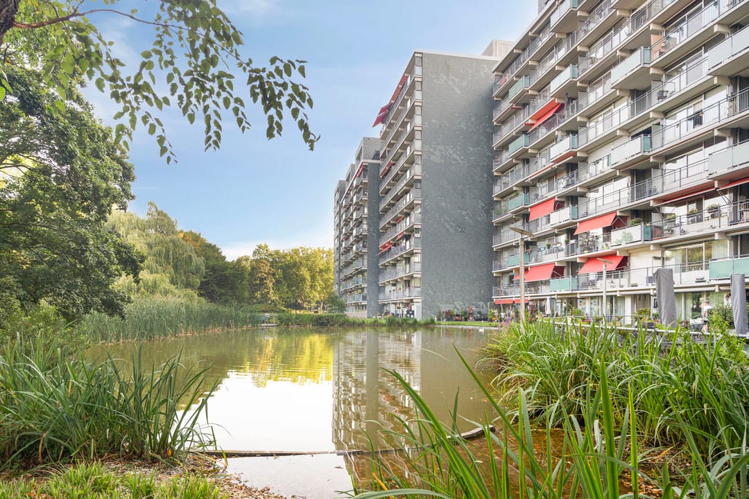 Foto 1 van Herodotusplein 147