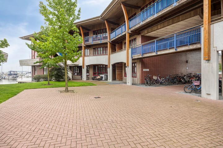 Foto 42 van Zuiderzee op Zuid 152