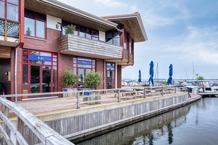 Foto 45 van Zuiderzee op Zuid 152