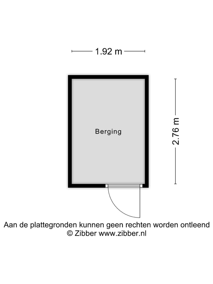 Foto 69 van Zuiderzee op Zuid 152