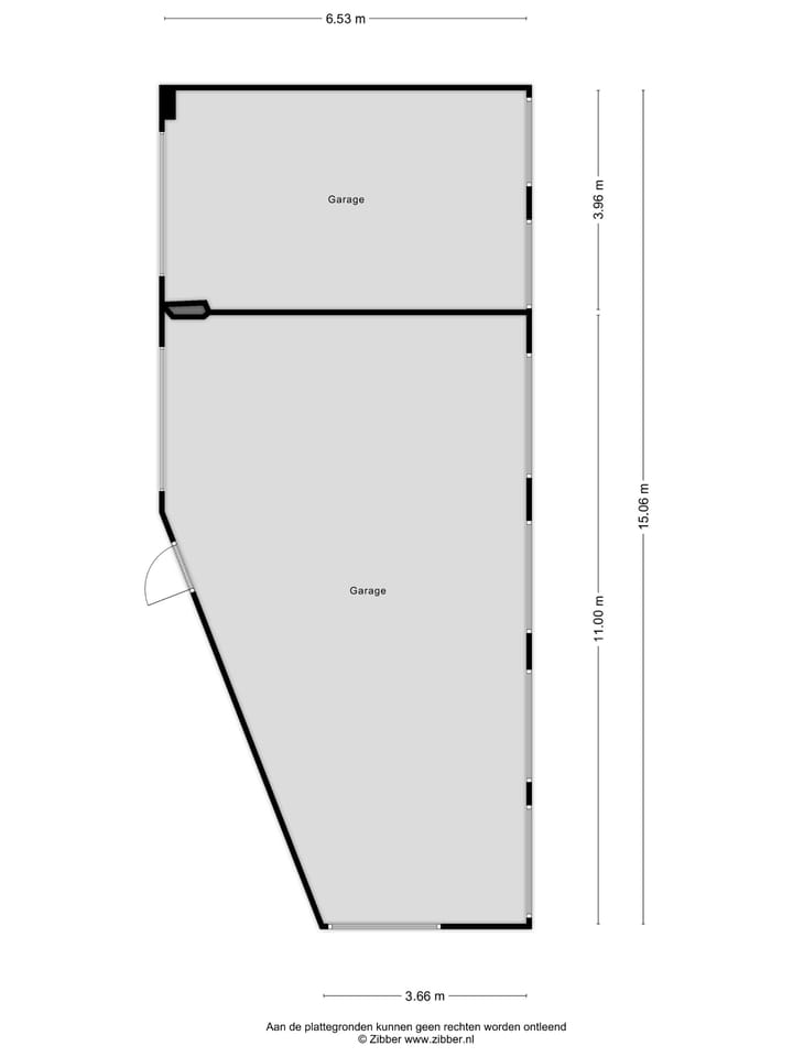 Foto 71 van Zuiderzee op Zuid 152