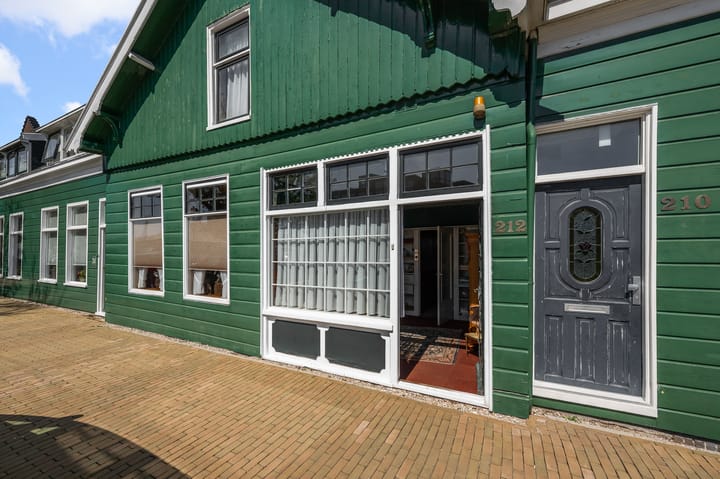 Foto 6 van Oostzijde 212