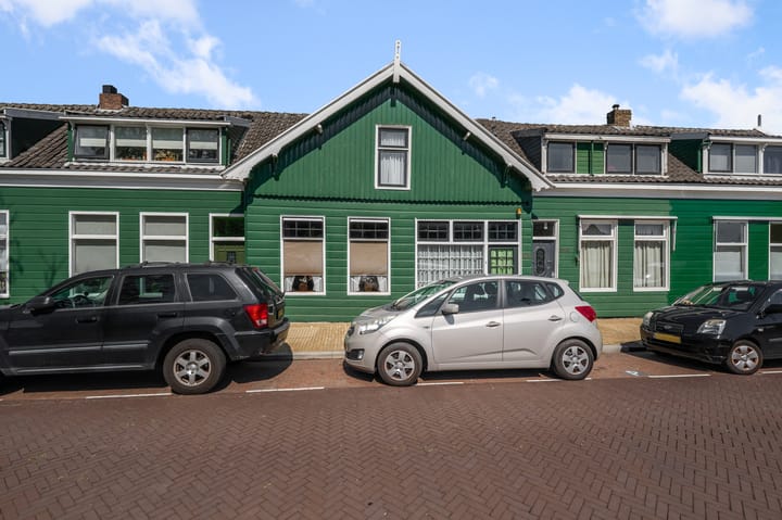 Foto 2 van Oostzijde 212