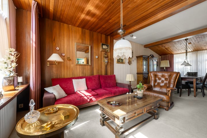 Foto 4 van Oostzijde 212