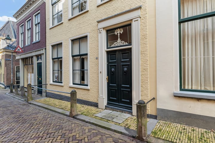 Photo 6 of Grote Kerkstraat 63