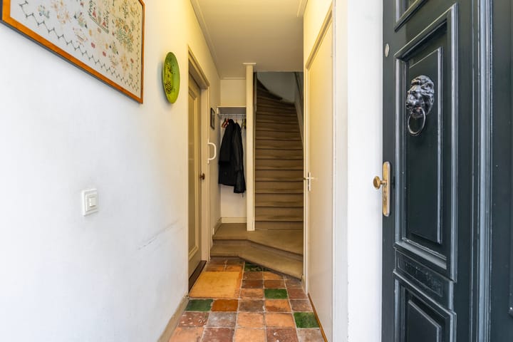 Photo 7 of Grote Kerkstraat 63