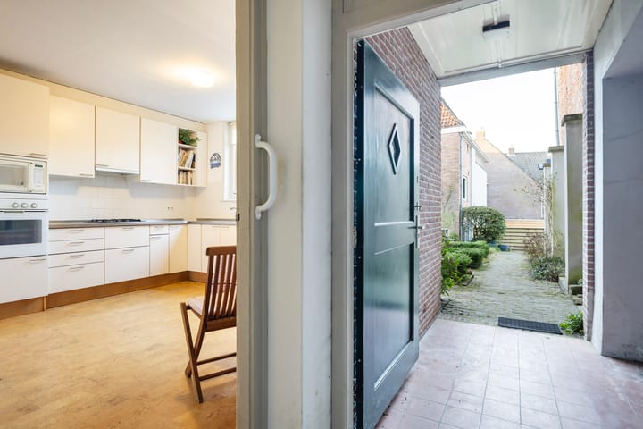 Photo 16 of Grote Kerkstraat 63