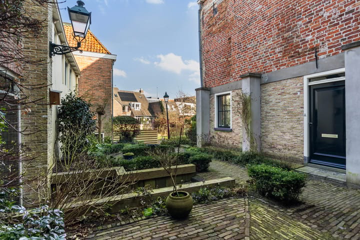 Photo 17 of Grote Kerkstraat 63