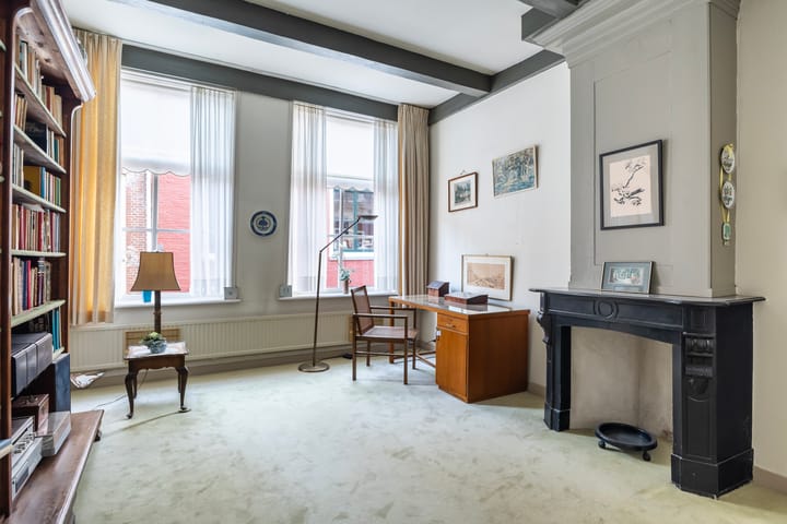 Photo 22 of Grote Kerkstraat 63