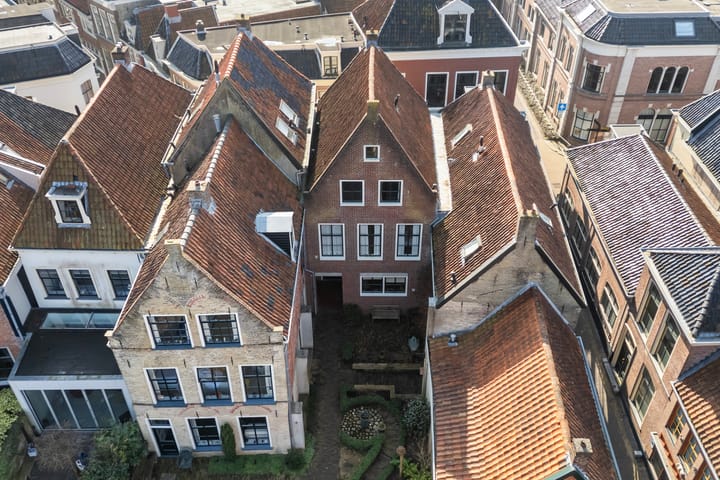 Photo 36 of Grote Kerkstraat 63