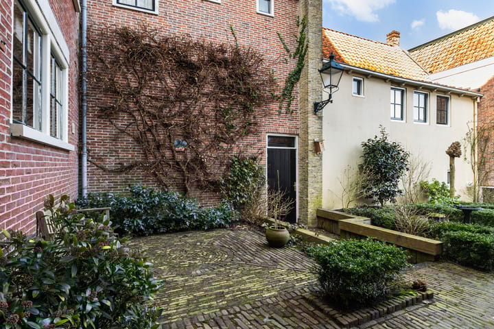 Photo 39 of Grote Kerkstraat 63