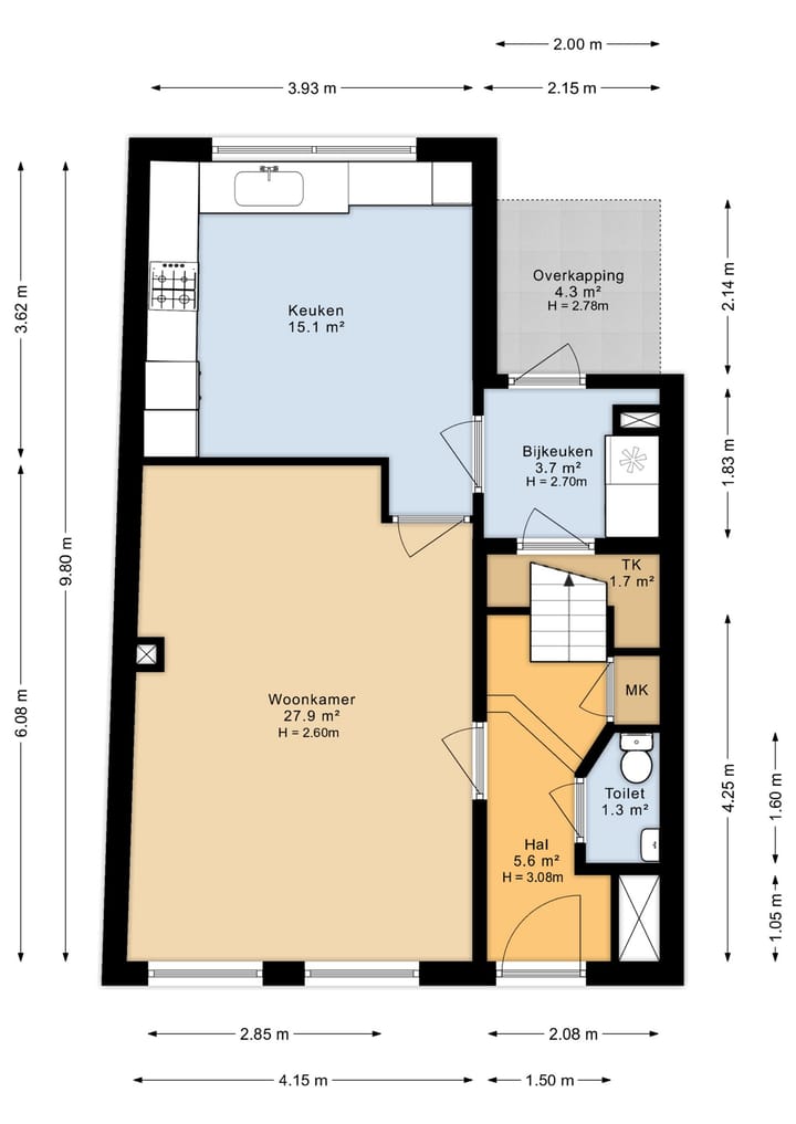 Photo 48 of Grote Kerkstraat 63