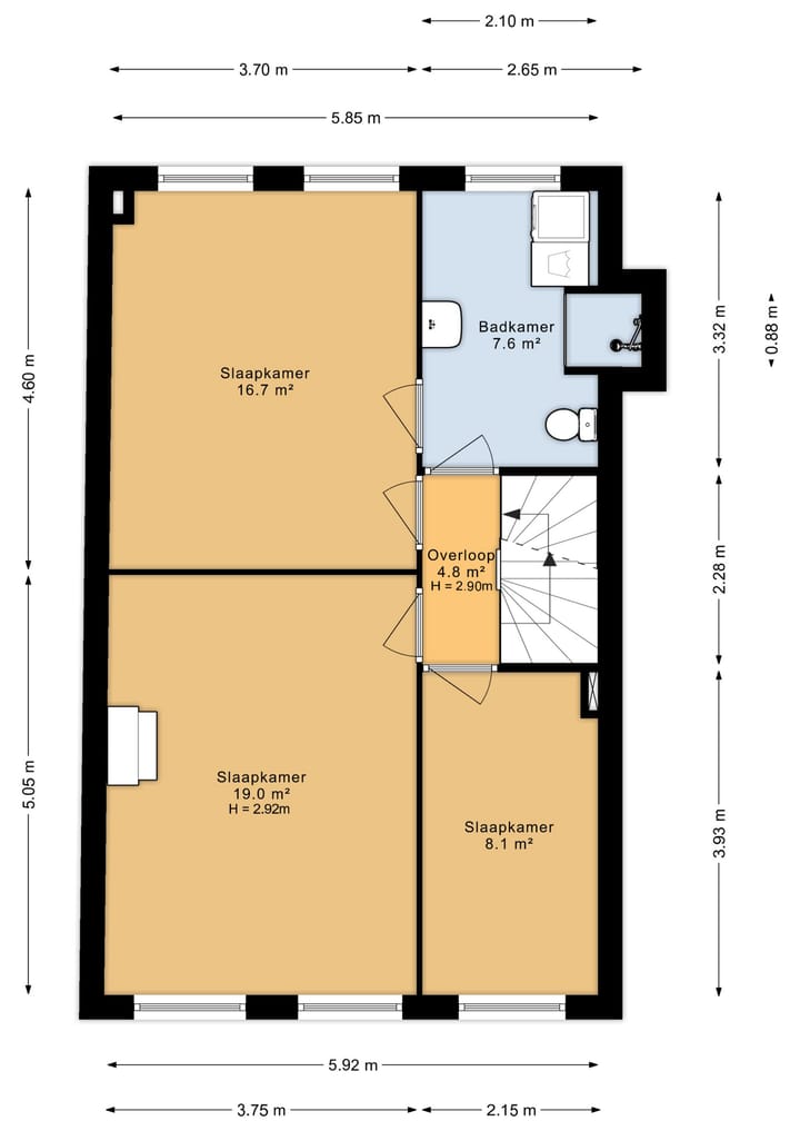 Photo 49 of Grote Kerkstraat 63