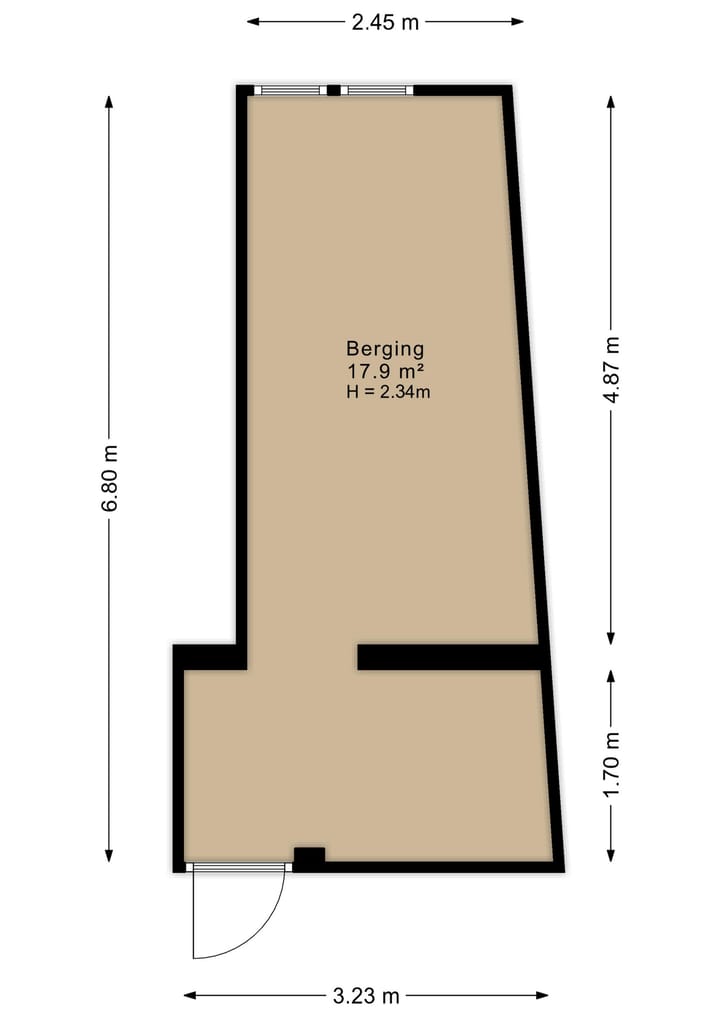 Photo 52 of Grote Kerkstraat 63