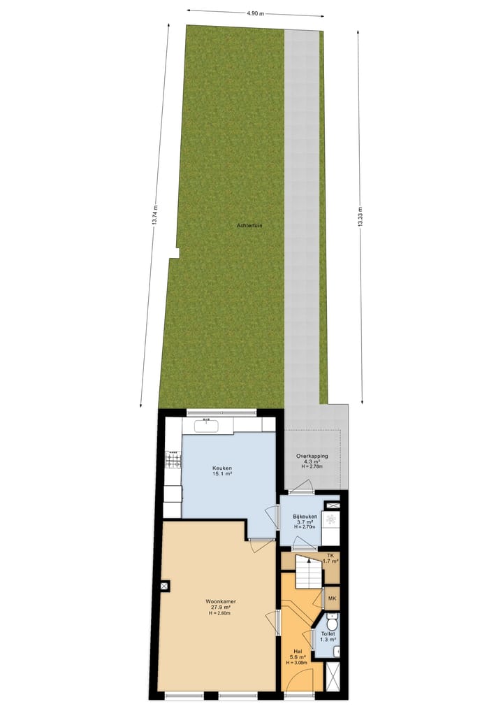 Photo 53 of Grote Kerkstraat 63