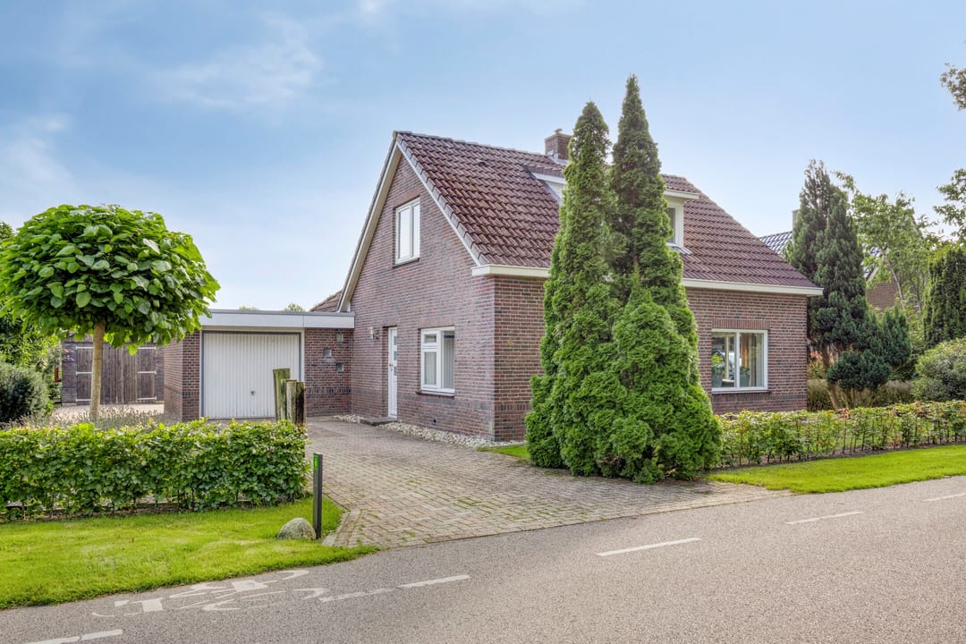 Photo 1 of Verlengde Bladderswijk OZ 6