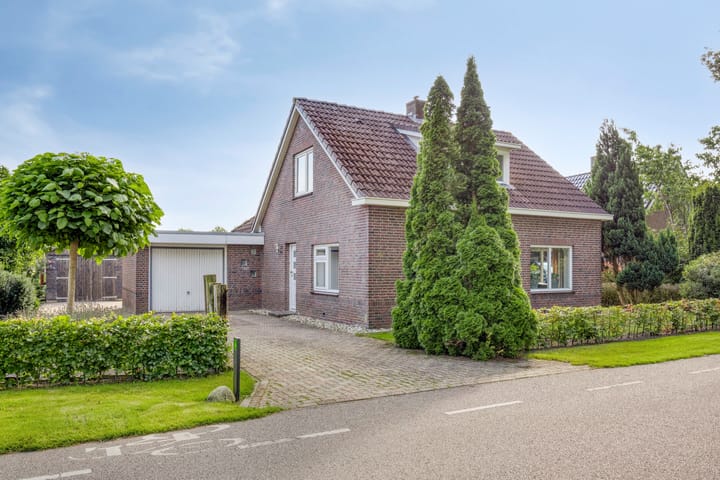 Foto 1 van Verlengde Bladderswijk OZ 6