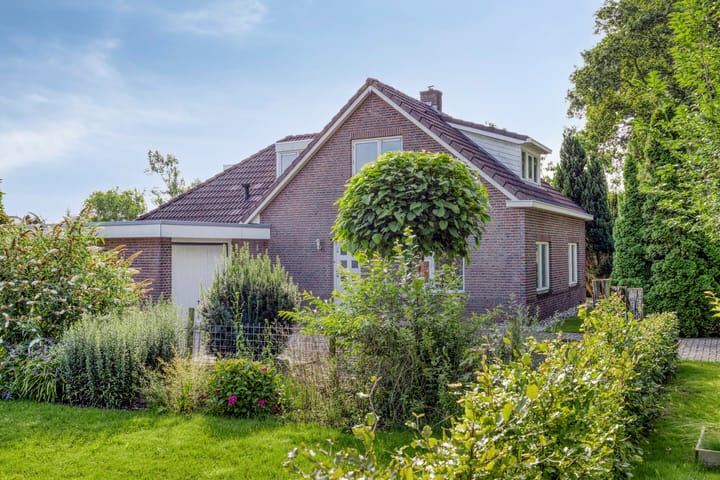 Foto 2 van Verlengde Bladderswijk OZ 6