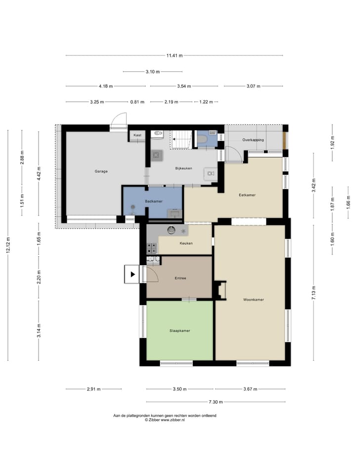 Foto 47 van Verlengde Bladderswijk OZ 6
