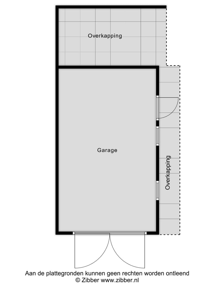 Foto 49 van Verlengde Bladderswijk OZ 6