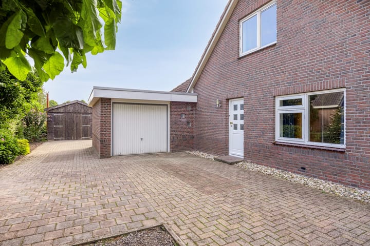 Foto 5 van Verlengde Bladderswijk OZ 6