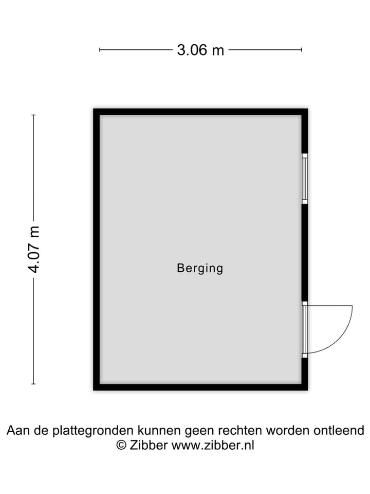 Foto 50 van Verlengde Bladderswijk OZ 6