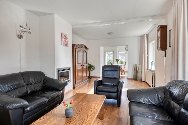 Foto 13 van Verlengde Bladderswijk OZ 6