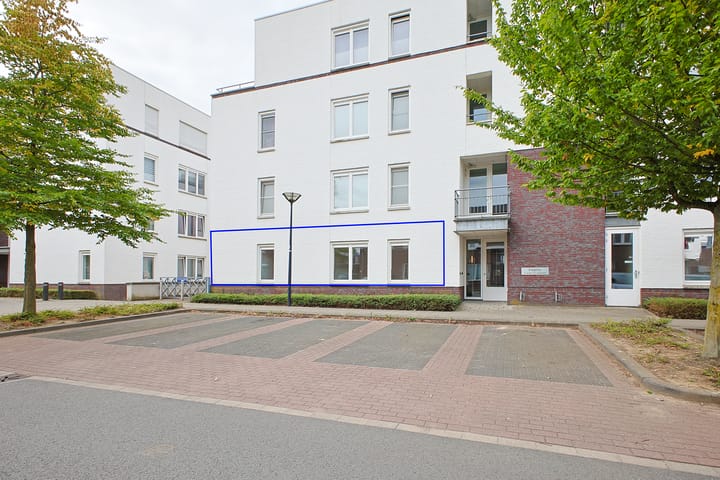 Foto 1 van Ereprijs 1