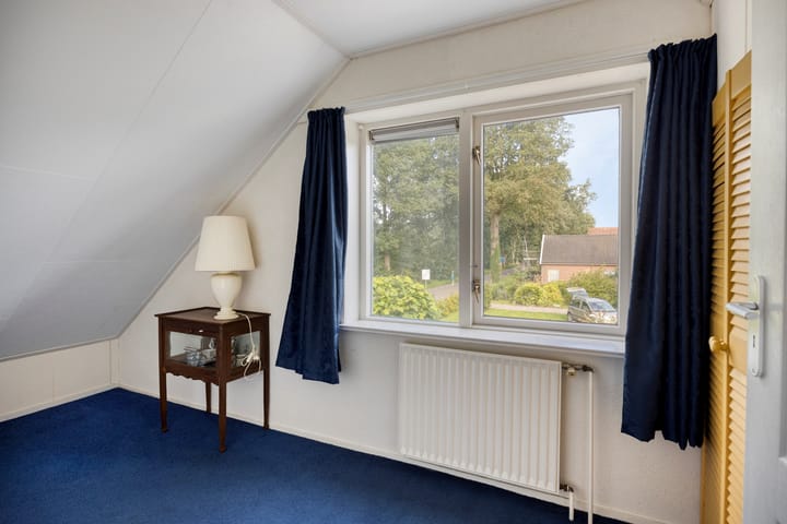 Foto 30 van Verlengde Bladderswijk OZ 6