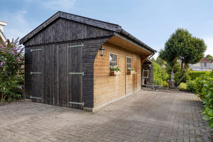 Foto 36 van Verlengde Bladderswijk OZ 6