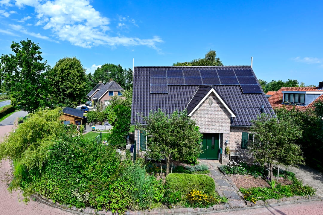 Foto 2 van Korte Meentweg 27