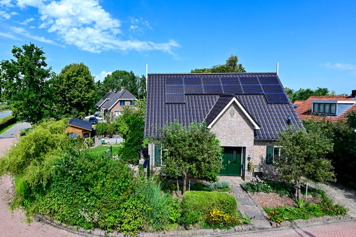 Foto 2 van Korte Meentweg 27