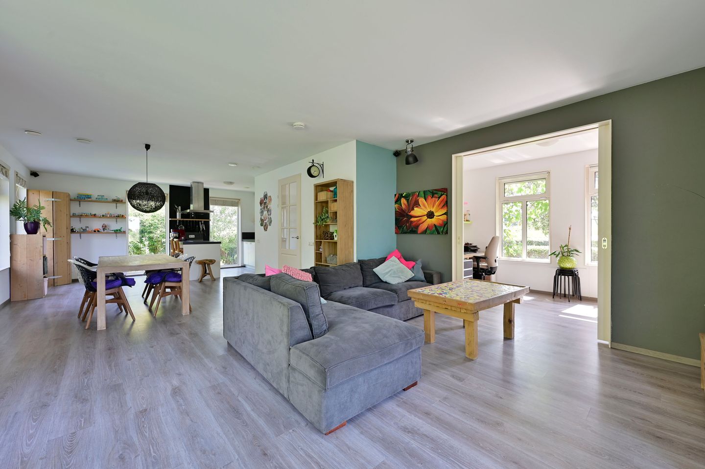 Foto 4 van Korte Meentweg 27