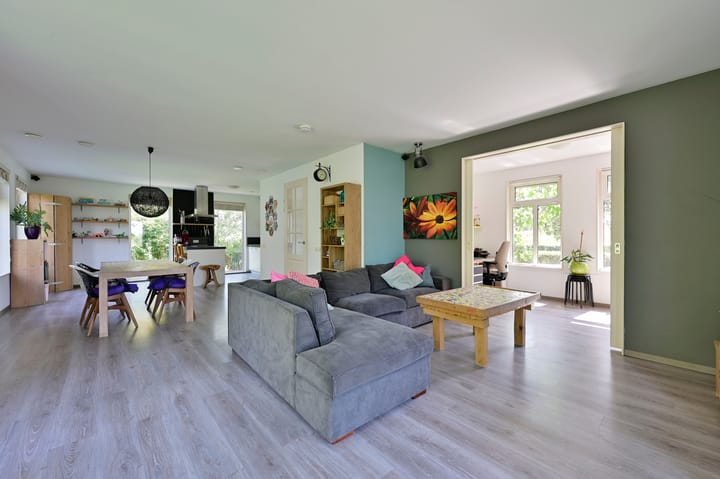 Foto 4 van Korte Meentweg 27