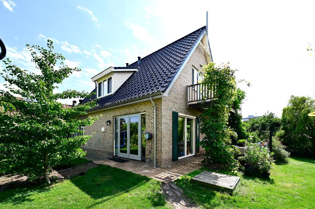 Foto 23 van Korte Meentweg 27