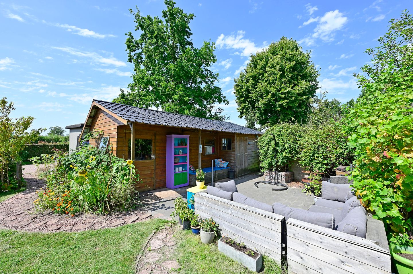 Foto 25 van Korte Meentweg 27