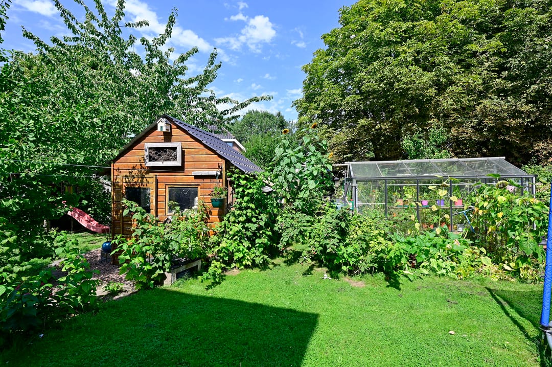 Foto 26 van Korte Meentweg 27