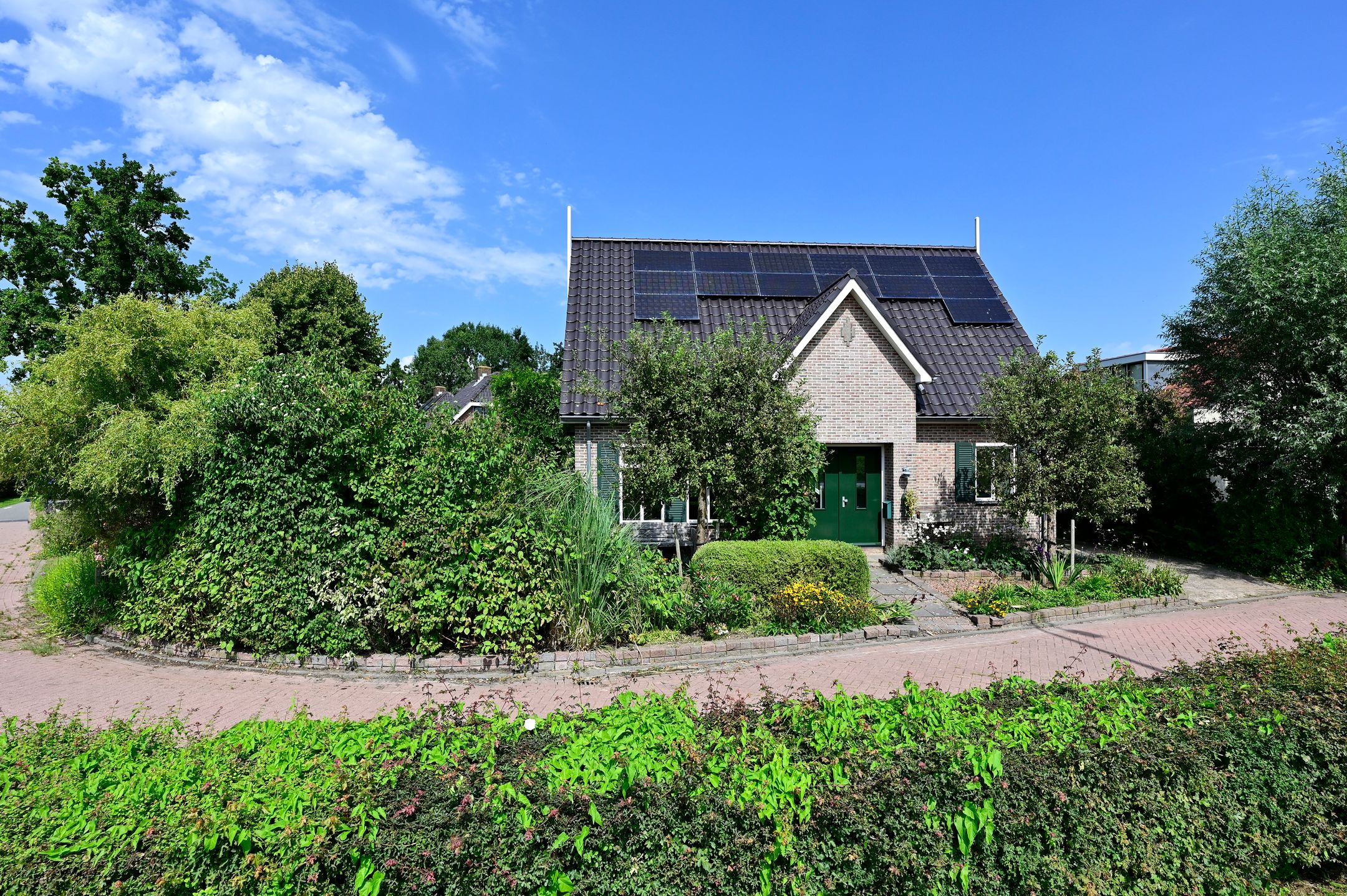 Foto 27 van Korte Meentweg 27