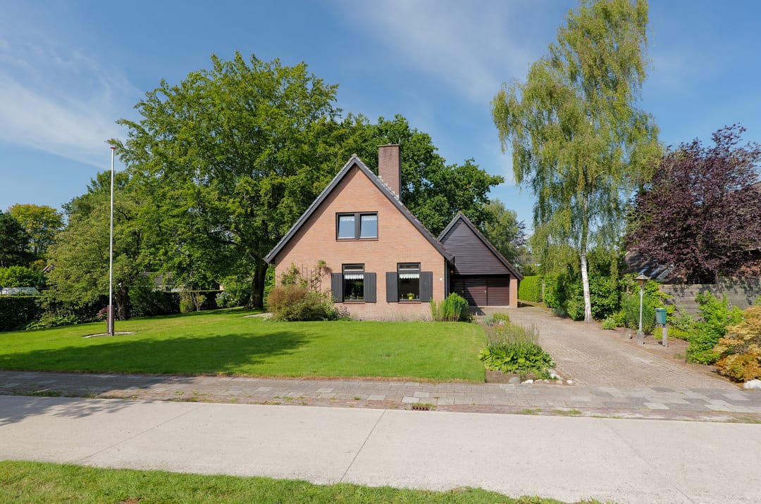 Foto 1 van Asserstraat 22