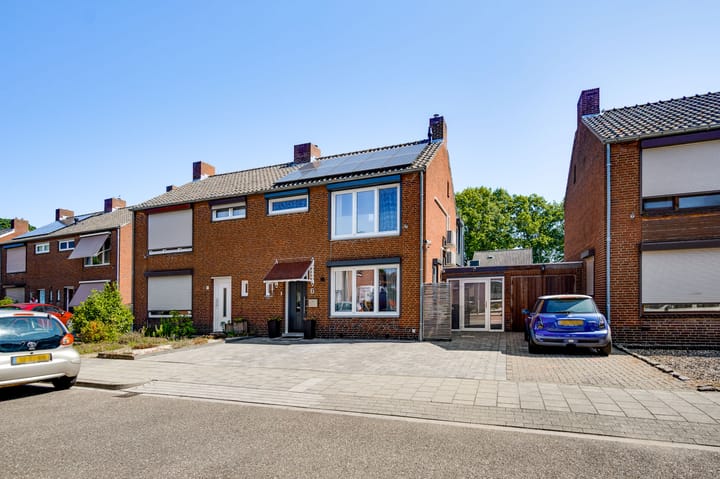 Foto 4 van St.Augustinusstraat 6