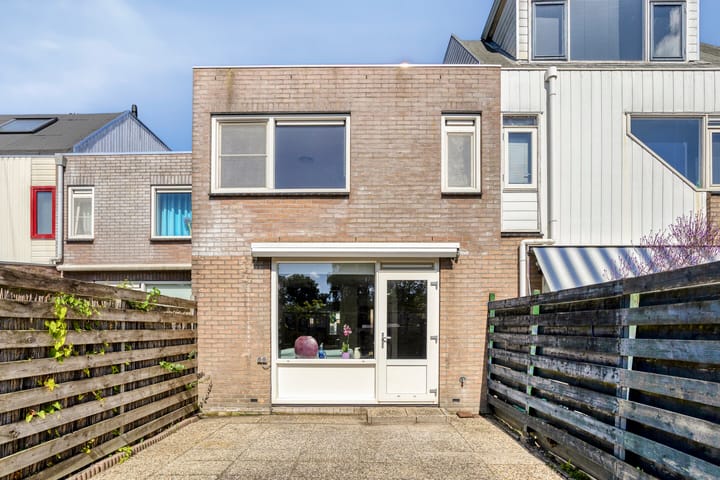 Foto 3 van Roelofsstraat 3