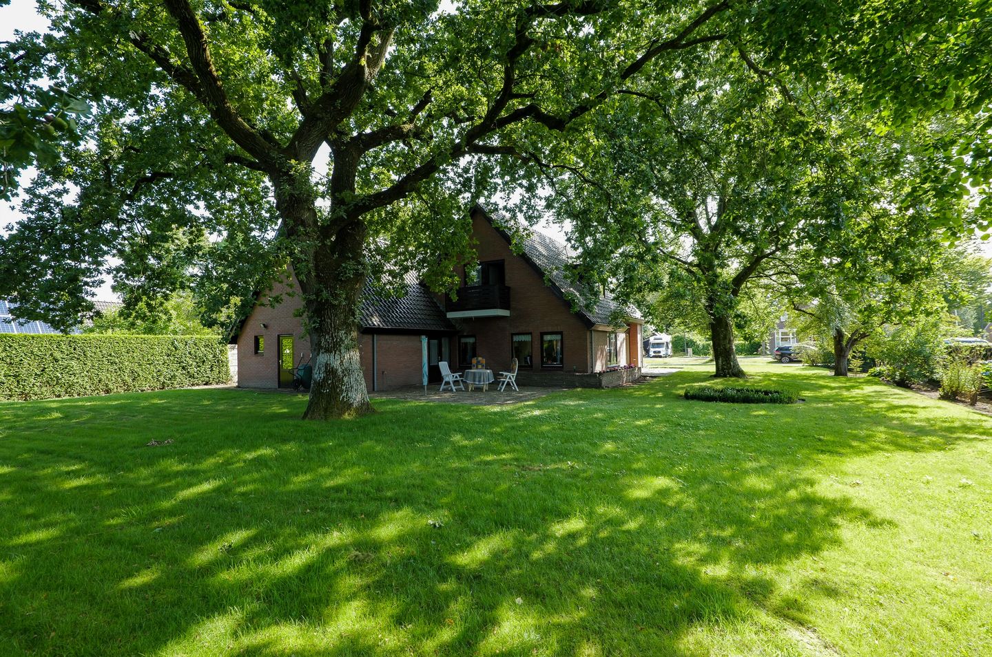 Foto 4 van Asserstraat 22