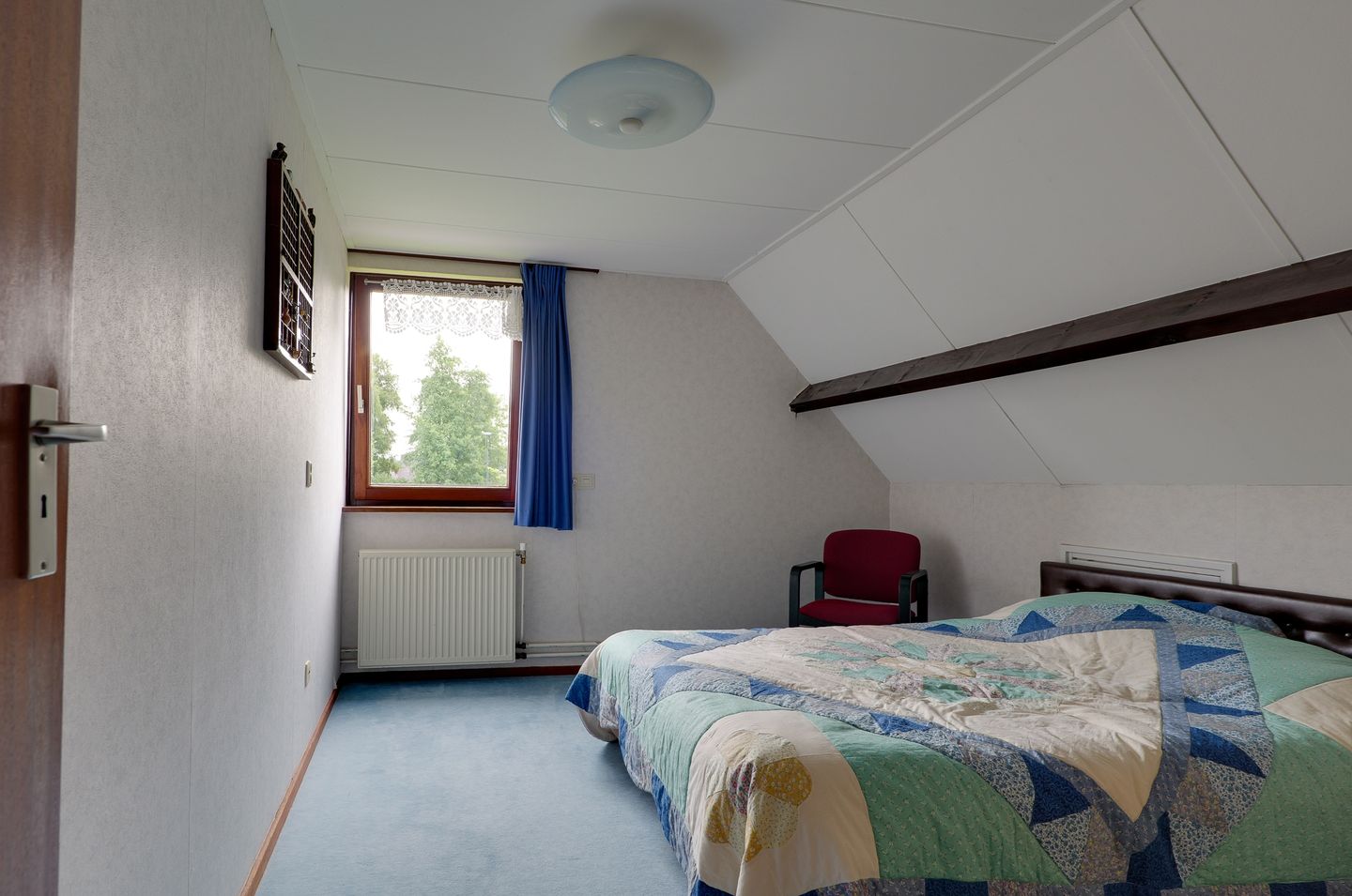 Foto 25 van Asserstraat 22