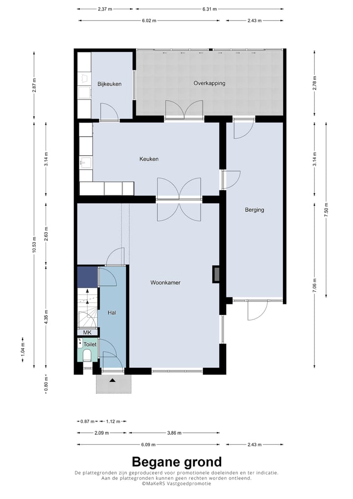 Foto 37 van St.Augustinusstraat 6