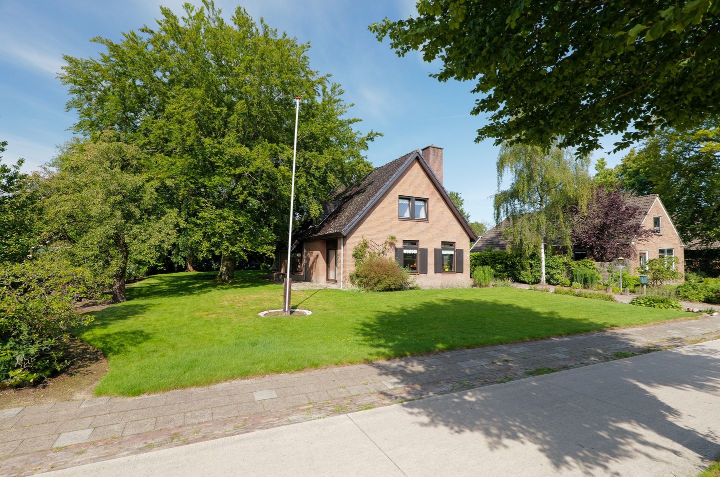 Foto 35 van Asserstraat 22